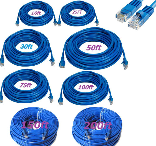 Cat5 rj45 - cat5,