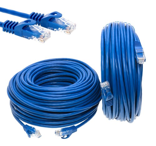 Cat6 ethernet patch cord - cat6,